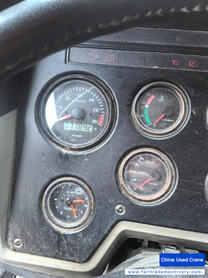 Buy Zoomlion ZTC201V551 Used Crane / 3 Buy Zoomlion ZTC201V551 Used Crane / 3